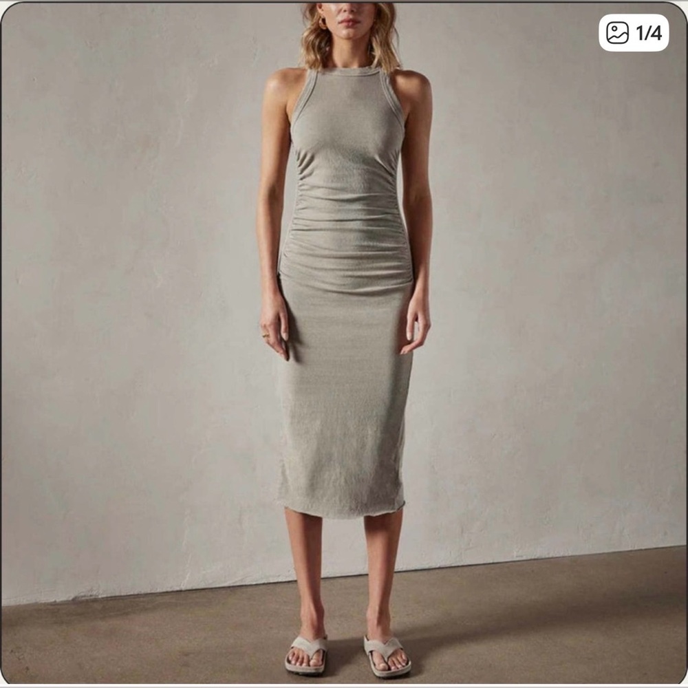 James Perse dress